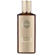 Mocha Latte Extrait De Parfum Spray by Khadlaj 100ml/3.4oz