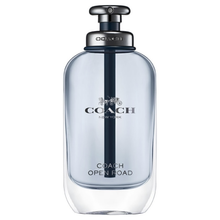 Coach Open Road Eau De Toilette Spray 100ml/3.3oz
