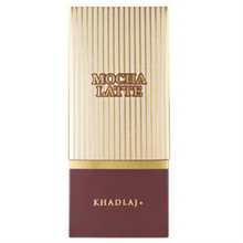Mocha Latte Extrait De Parfum Spray by Khadlaj 100ml/3.4oz
