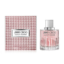 Jimmy Choo Illicit Flower Eau De Toilette 60ml/2oz