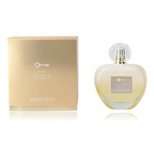 Antonio Banderas Her Golden Secret Eau De Toilette Spray 80ml/2.7oz