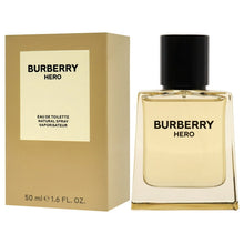 Burberry Hero Eau De Toilette Spray 50ml/1.6oz