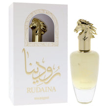 Khalis Sharqiyat Collection - Rudaina for Women Eau De Parfum Spray 100ml/3.4oz