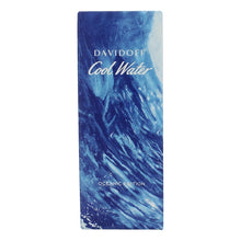 Davidoff Cool Water Oceanic Edition Eau De Toilette Spray 100ml/3.3oz