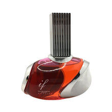 If Luxury Pour Femme Eau De Parfum Spray by Khalis 100ml/3.4oz