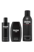 Guy Laroche Drakkar Noir 3-Piece Eau de Toilette Gift Set