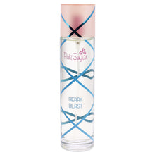 Pink Sugar Berry Blast for Women Eau De Toilette Spray by Aquolina 100ml/3.4oz