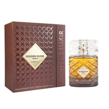 Golden Elixir Reserve Extrait De Parfum Spray by Riiffs 100ml/3.4oz