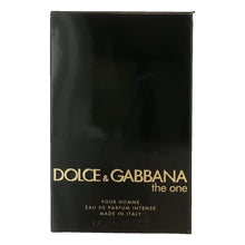 Dolce & Gabbana The One for Men Eau De Parfum Intense 100ml/3.3oz