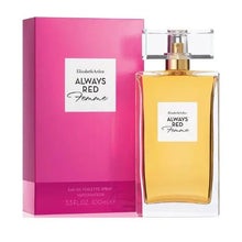 Elizabeth Arden Always Red Femme Eau De toilette Spray 100ml/3.3oz