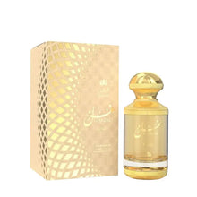 Ghazal Edge Eau De Parfum Spray by Zakat Zoghbi 100ml/3.4oz
