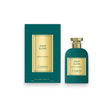 Aqua Elixir Extrait De Parfum Spray by Azzurra Parfums 100ml/3.4oz