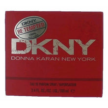 DKNY Be Tempted Eau De Parfum Spray by Donna Karen 100ml/3.4oz