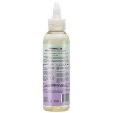 Eden BodyWorks Lavender Aloe Growth Oil 4 fl. oz.