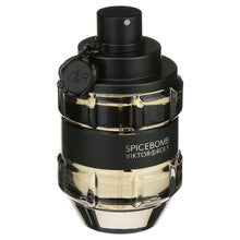 Viktor & Rolf Spicebomb Eau De Toilette 50ml/1.7oz