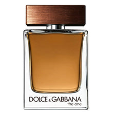 Dolce & Gabbana The One for Men Eau De Toilette Spray 100ml/3.3oz