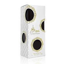 Oud Fazza Eau De Parfum By Ard Al Zaafaran 100ML 3.4 FL OZ