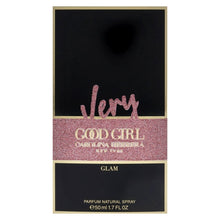 Carolina Herrera Very Good Girl Glam Eau De Parfum Spray 50ml/1.7oz