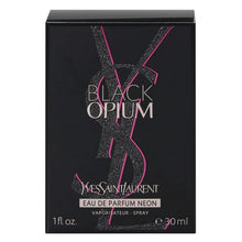 Yves Saint Laurent Black Opium Eau De Parfum Neon Spray 30ml/1.0oz