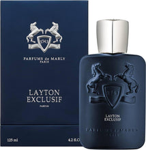 Parfums De Marly Layton Exclusif Eau De Parfum Spray 125ml/4.2oz