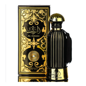 Al-Rabab By Fragrance World 100ml 3.4 FL OZ Eau De Parfum