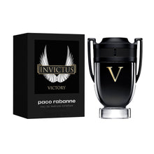 Paco Rabanne Invictus Victory Eau De Parfum Extreme Spray 100ml/3.4oz