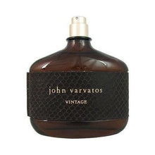 John Varvatos Vintage for Men Eau De Toilette Spray 125ml/4.2oz (TESTER, NO CAP)