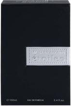 Étoiles Silver Eau De Parfum 100 ml 3.33 FL OZ By Al Haramain Perfumes