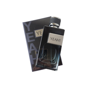 YEAH! Eau De Parfum 100ml 3.4 FL OZ By Maison Alhabra (Lattafa)