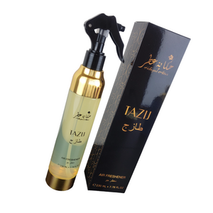 Tazij Air Freshener By Hekayat Attar 230ml 7.78 FL OZ