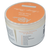 Ultra Premium Whipped Shea & Mango Butter 8 oz By Mine Botanicals