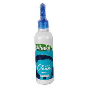 Clean Scent Fridal Winky Air Freshener Long Lasting 300ml Made In Egypt