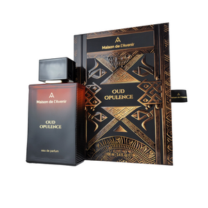 Oud Opulence Eau De Parfum By Maison De L'Avenir 100 ML 3.4 FL OZ