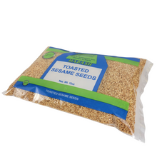 Toasted Sesame Seeds Net Weight 12 oz By Habash