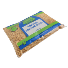 Toasted Sesame Seeds Net Weight 12 oz By Habash