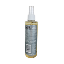 Worlds of Curls Moisturizing Sheen Spray Comb-Out Conditioner 8 oz