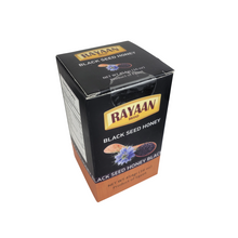 Rayaan Black Seed Honey Made In Egypt 16 oz (454 gr)