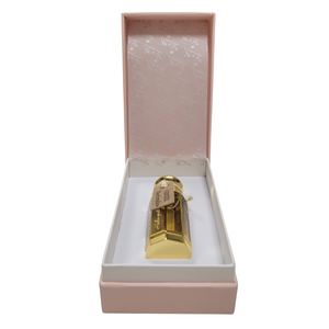 GenZee Marshmallow - Concentrated Perfume Oil - By Hekayat Attar - 12ml 0.41 oz