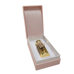 GenZee Marshmallow - Concentrated Perfume Oil - By Hekayat Attar - 12ml 0.41 oz