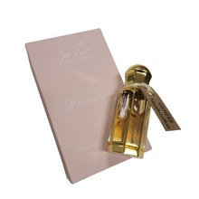 GenZee Marshmallow - Concentrated Perfume Oil - By Hekayat Attar - 12ml 0.41 oz