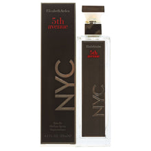 Elizabeth Arden 5th Avenue NYC for Women Eau De Parfum Spray 125ml/4.2oz