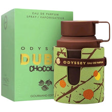 Odyssey Dubai Chocolat Gourmand Edition Eau De Parfum By Armaf 60 ML 2.02FL OZ