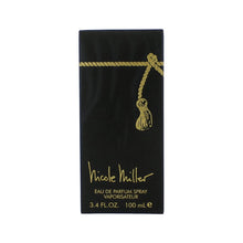 Nicole Miller for Women Eau De Parfum Spray 100ml/3.4oz