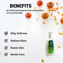 TOPICLEAR - Shea Butter Lotion 13.5oz