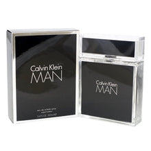 Calvin Klein Man Eau De Toilette Spray 100ml/3.4oz
