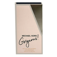 Michael Kors Gorgeous Eau De Parfum Spray 100ml/3.4oz