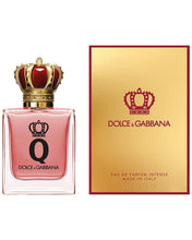 Dolce & Gabbana Q Eau De Parfum Intense Spray 50ml/1.7oz