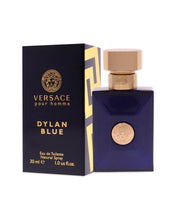 Versace Dylan Blue Pour Homme Eau De Toilette Spray 30ml/1.0oz