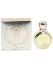 Versace Eros Pour Femme Eau De Toilette Spray 50ml/1.7oz