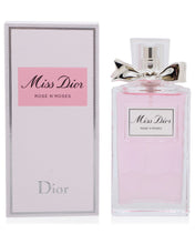 Miss Dior Rose N'Roses Eau De Toilette spray 50ml/1.7oz